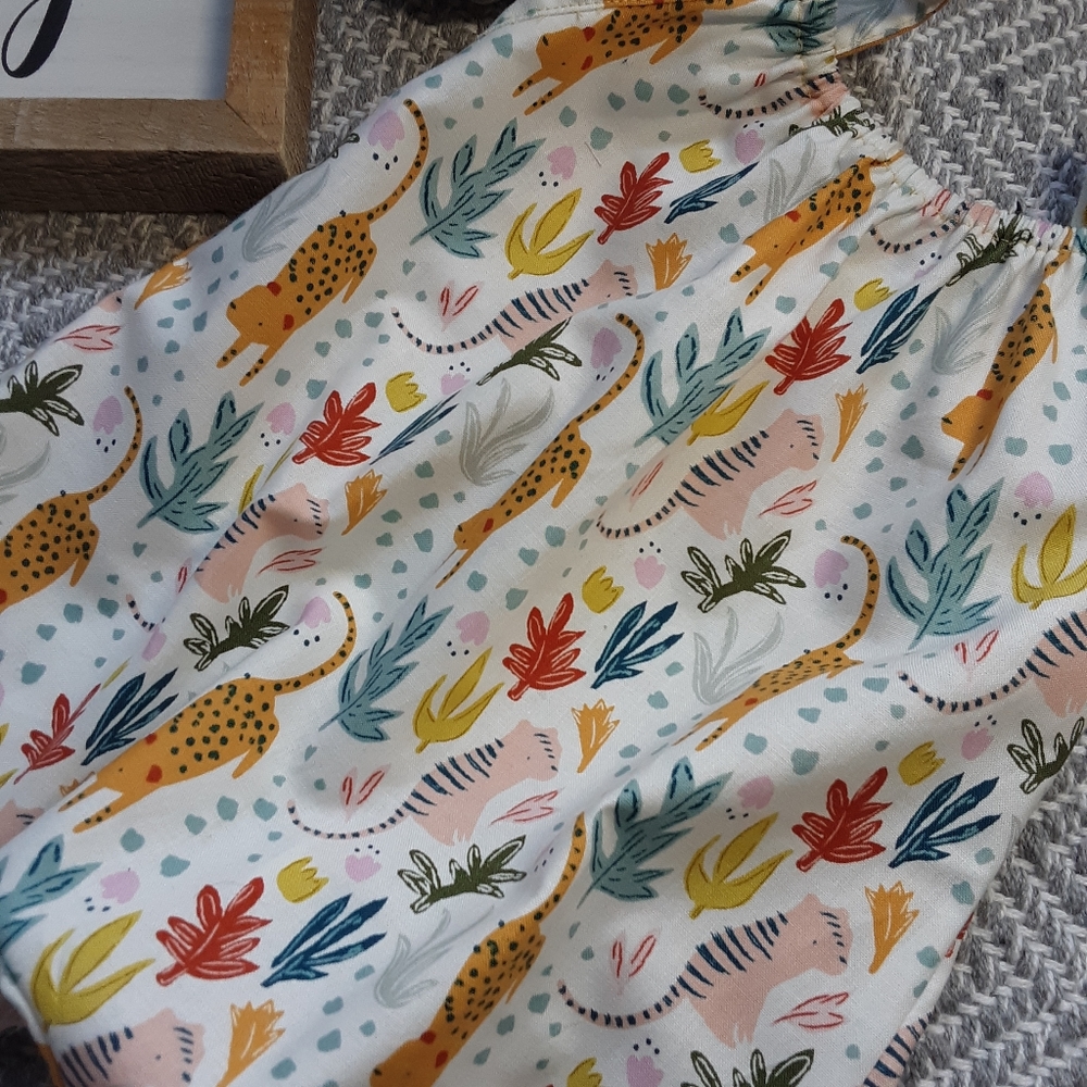Boho Rompers - Picture 2 of 5